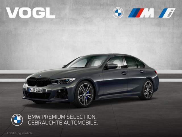 BMW M340 xDrive M340i