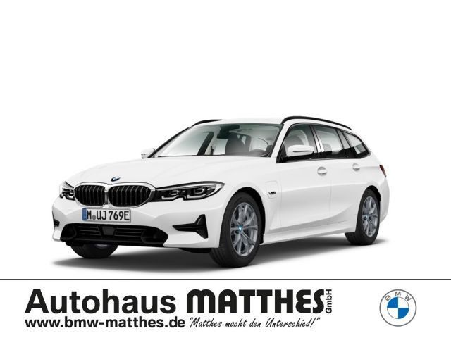 BMW 3 Serie 320 xDrive Touring 320e