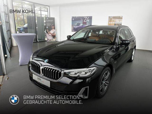 BMW 5 Serie 530 Touring 530e