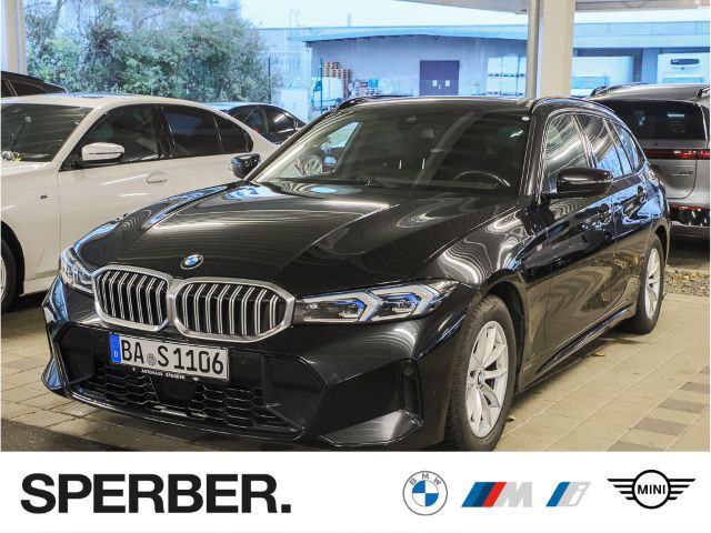 BMW 3 Serie 320 Touring 320i