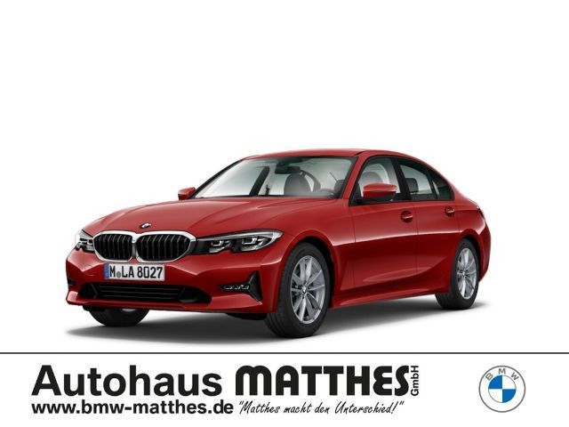 BMW 3 Serie 320 Sedan 320d