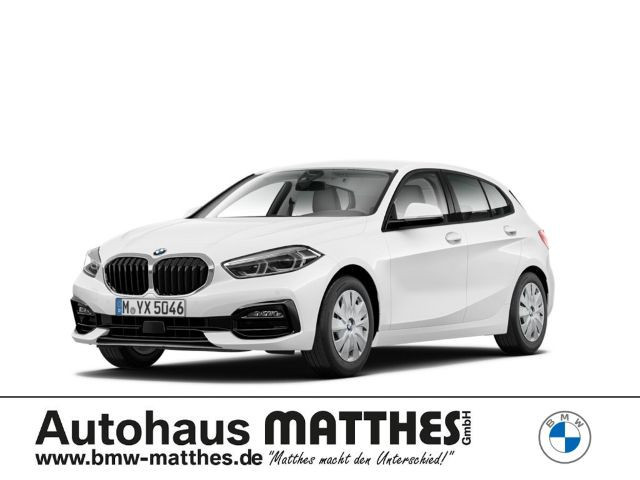 BMW 1 Serie 118 118i