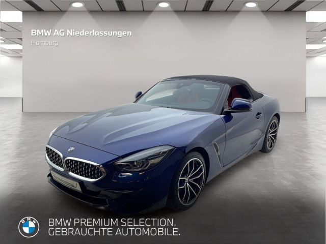 BMW Z4 Roadster sDrive30i