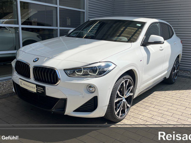 BMW X2 xDrive20d