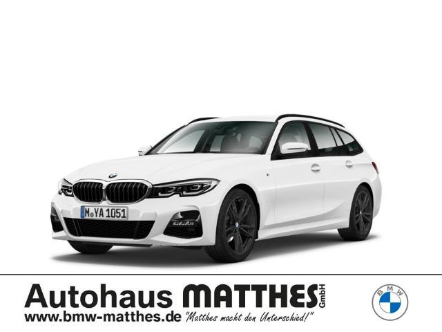 BMW 3 Serie 330 xDrive Touring 330i