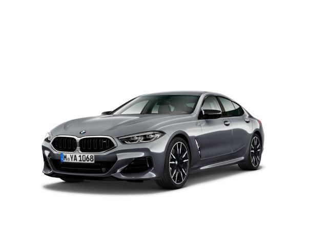 BMW M850 xDrive Coupé