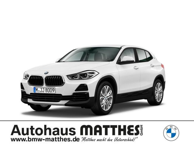 BMW X2 xDrive20i