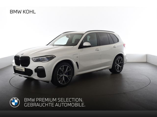 BMW X5 xDrive45e