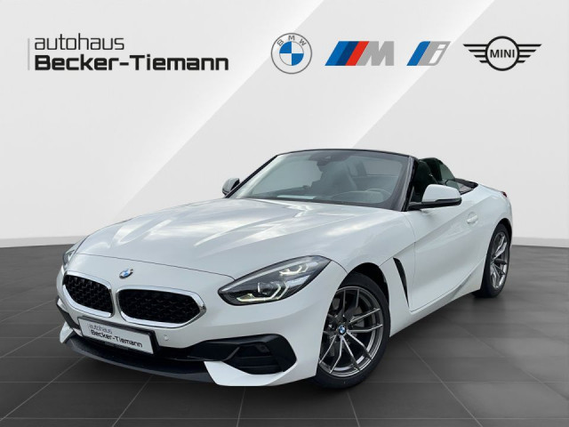 BMW Z4 Roadster sDrive30i