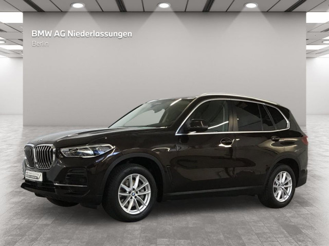 BMW X5 xDrive30d