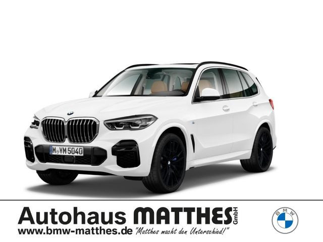 BMW X5 xDrive40d