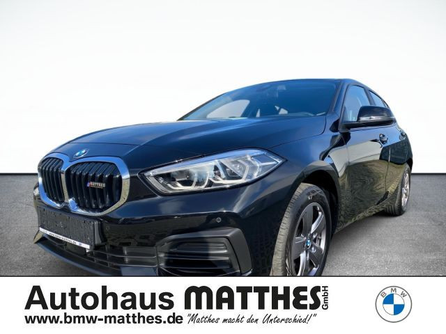 BMW 1 Serie 116 116i