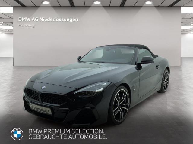 BMW Z4 Roadster sDrive20i