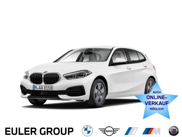 BMW 1 Serie 118 118i 5-deurs