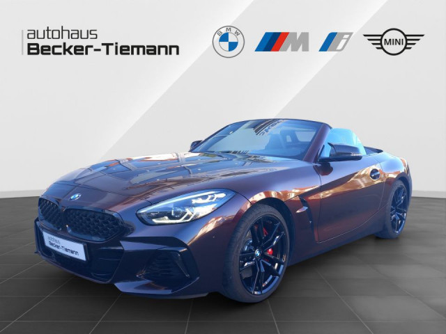 BMW Z4 Roadster M40i