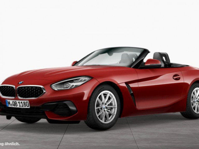 BMW Z4 Roadster sDrive20i