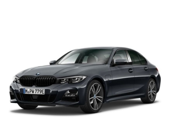 BMW 3 Serie 320 Sedan 320e