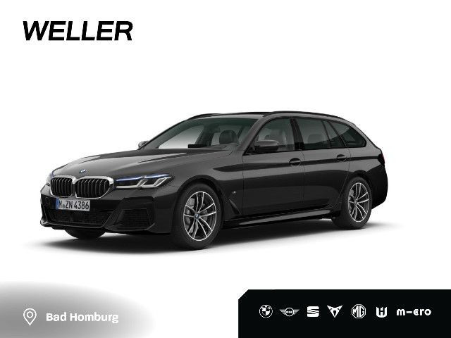 BMW 5 Serie 520 Touring 520i