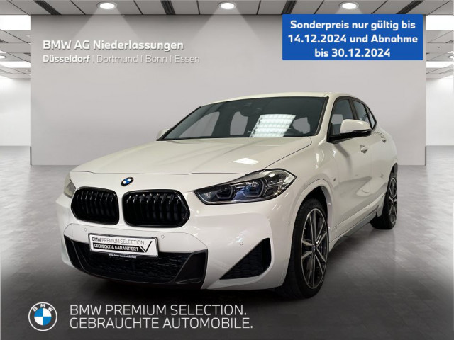 BMW X2 sDrive18i