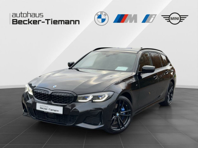 BMW M340 xDrive M340i