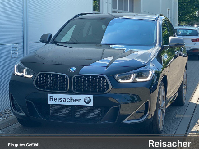 BMW X2 M35i