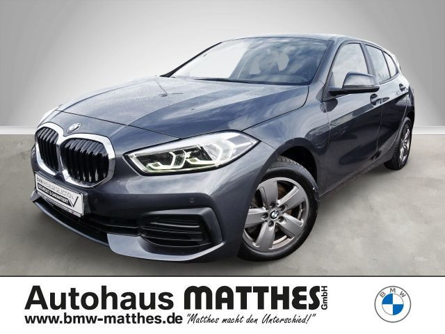 BMW 1 Serie 118 118d