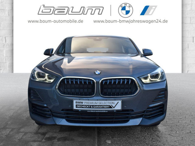 BMW X2 sDrive18d