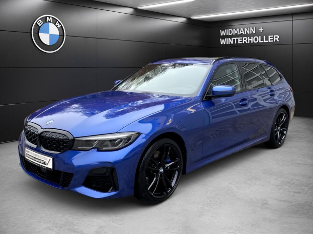 BMW M340 xDrive M340i