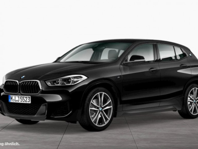 BMW X2 sDrive18i