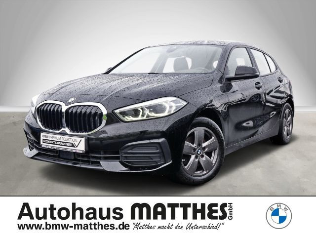 BMW 1 Serie 118 118d