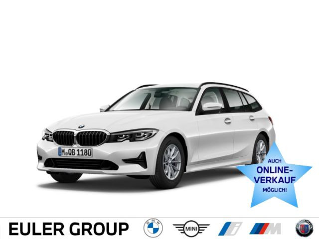 BMW 3 Serie 320 xDrive Touring 320d