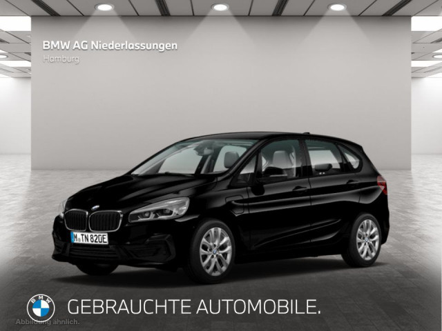 BMW 2 Serie 225 iperformance Active Tourer 225XE