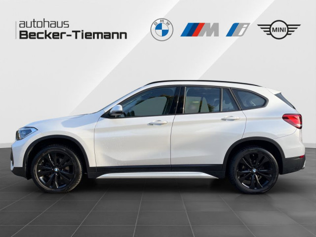 BMW X1 xDrive18d