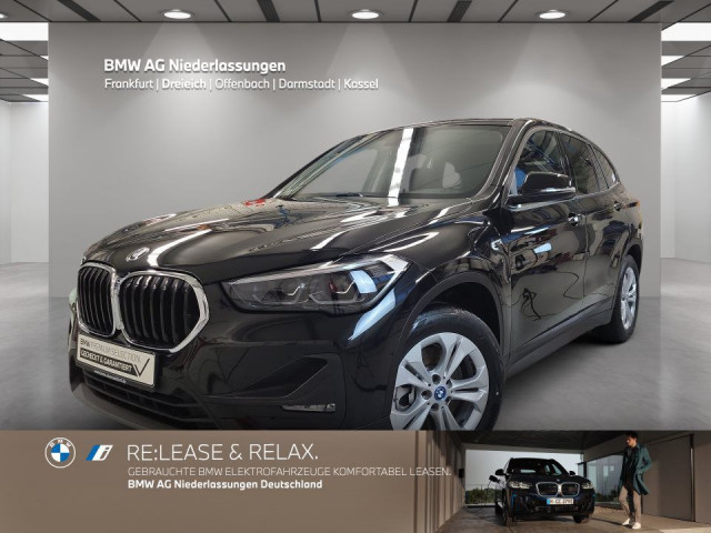 BMW X1 xDrive25e