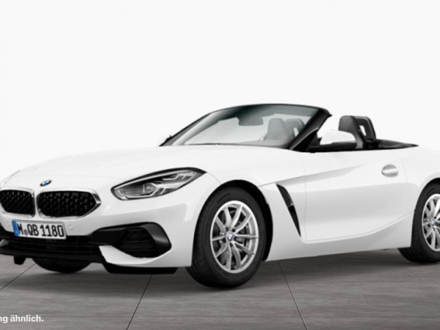 BMW Z4 Roadster sDrive20i