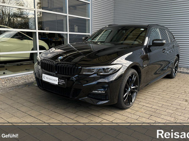 BMW 3 Serie 330 xDrive Touring 330e