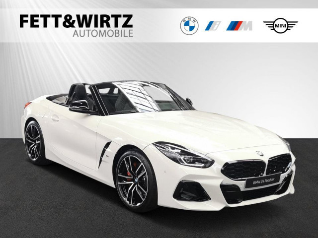 BMW Z4 Roadster sDrive30i