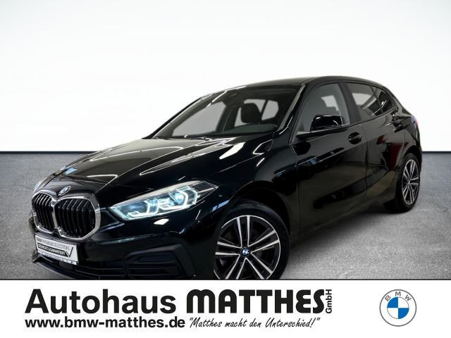 BMW 1 Serie 118 118i