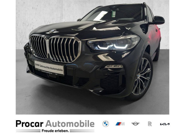 BMW X5 xDrive25d