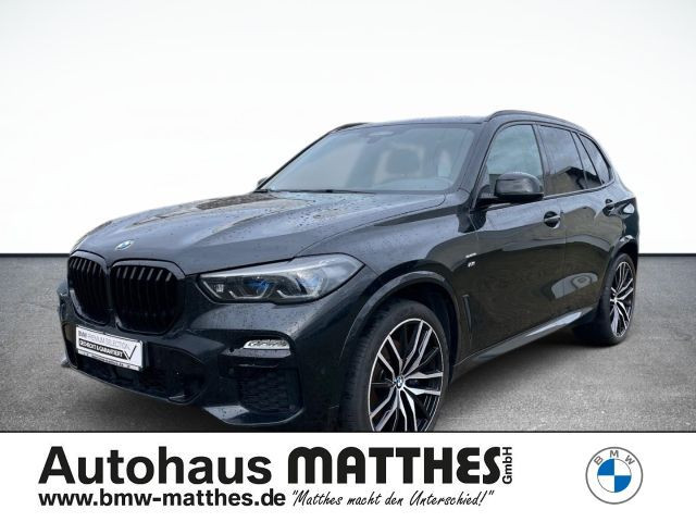 BMW X5 xDrive30d