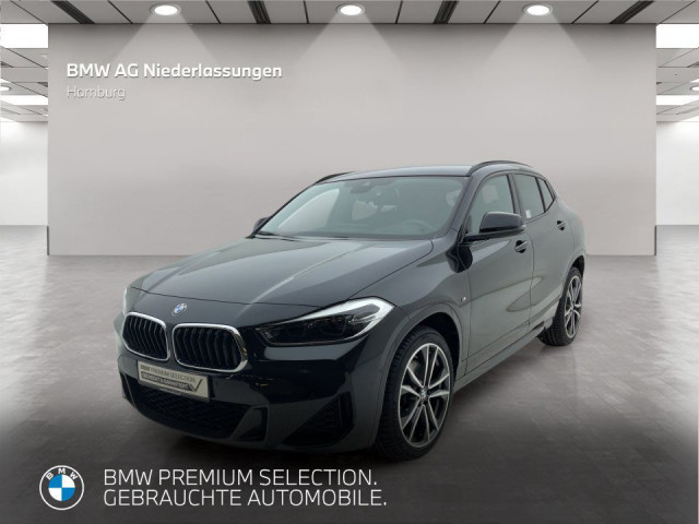 BMW X2 xDrive20d