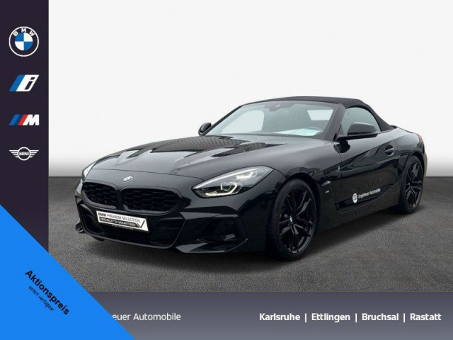 BMW Z4 Roadster sDrive20i