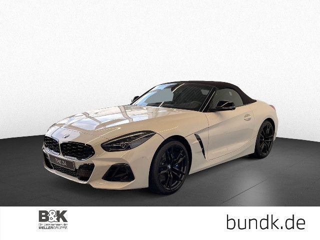 BMW Z4 Roadster M40i