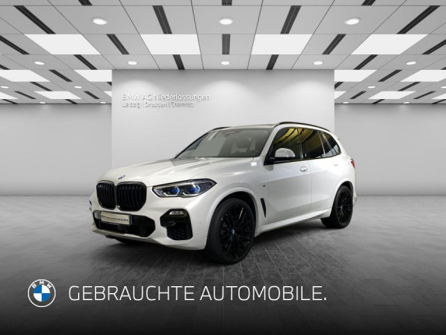 BMW X5 xDrive30d