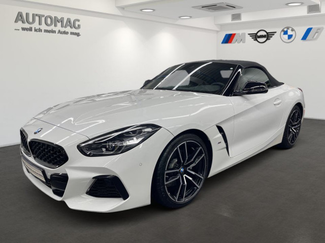 BMW Z4 Roadster sDrive20i