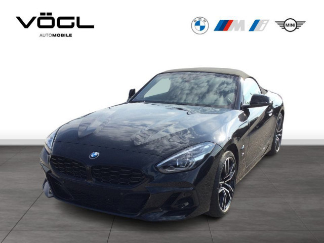 BMW Z4 Roadster sDrive30i