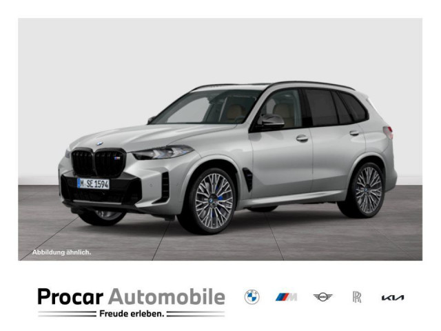 BMW X5 xDrive