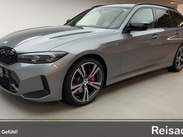 BMW M340 xDrive M340i