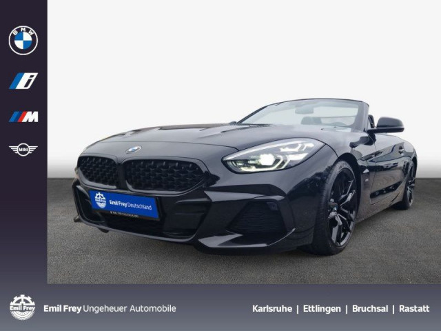 BMW Z4 M-Sport Roadster sDrive20i