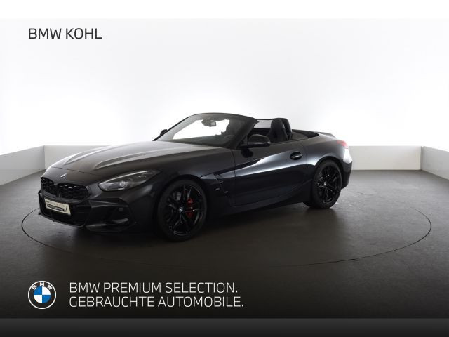 BMW Z4 Roadster M40i